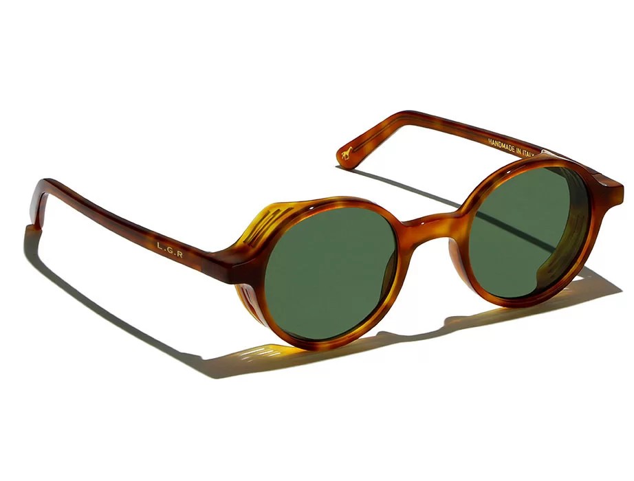 L.G.R REUNION EXPLORER