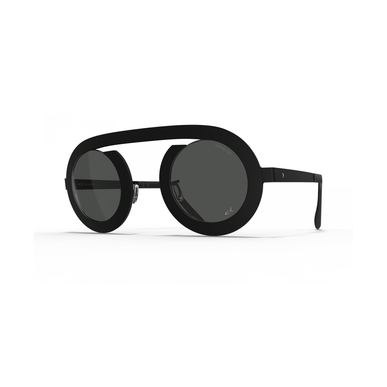 BLACKFIN ARC-R BLACK EDITION