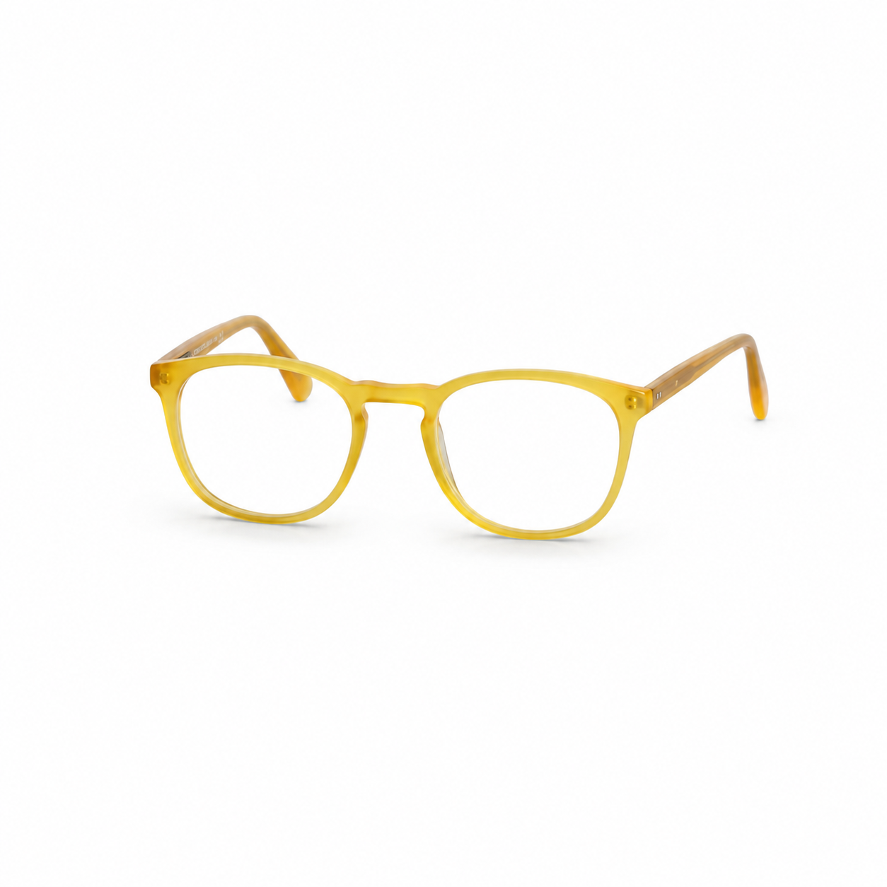 Steve McQueen LIFE 104 Yellow Honey